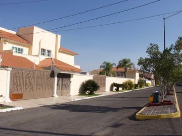 Casa en venta, Villas de Irapuato