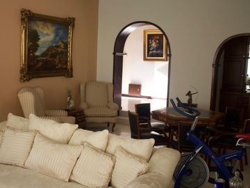 Casa en venta, Villas de Irapuato