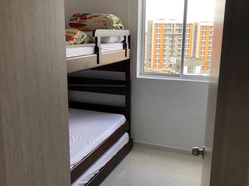 Apartamento en arriendo  ubicado en Condina