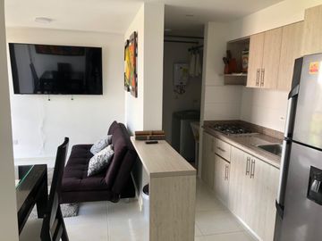 Apartamento en arriendo  ubicado en Condina