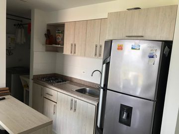 Apartamento en arriendo  ubicado en Condina