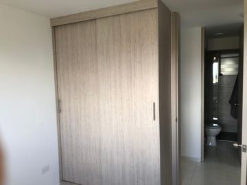 Apartamento en arriendo  ubicado en Condina