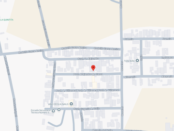 CASA EN LA CAMPIÑA, SABINAS HIDALGO, N. LEON. ¡NO CREDITOS!