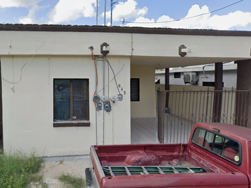 CASA EN LA CAMPIÑA, SABINAS HIDALGO, N. LEON. ¡NO CREDITOS!