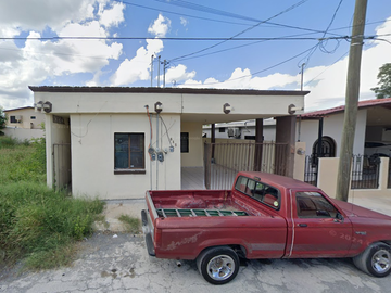 CASA EN LA CAMPIÑA, SABINAS HIDALGO, N. LEON. ¡NO CREDITOS!