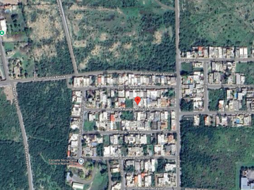 CASA EN LA CAMPIÑA, SABINAS HIDALGO, N. LEON. ¡NO CREDITOS!