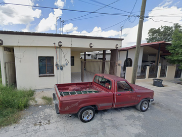 CASA EN LA CAMPIÑA, SABINAS HIDALGO, N. LEON. ¡NO CREDITOS!