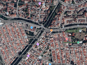 -Cuarto Sol, Parques, Cuautitlán Izcalli-SK10