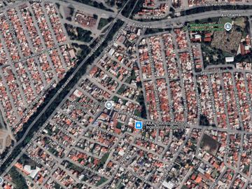 -Cuarto Sol, Parques, Cuautitlán Izcalli-SK10
