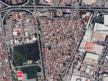 -Cuarto Sol, Parques, Cuautitlán Izcalli-SK10
