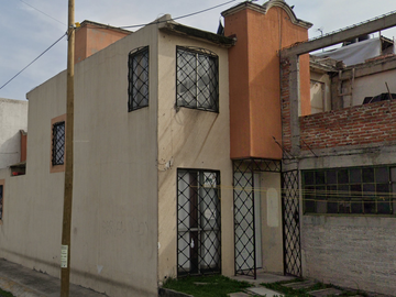 CASA EN AV. REAL DE BAJA CALIFORNIA, REAL DE COSTILLAN, CHICOLOAPAN. ¡NO CREDITOS!