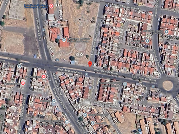 CASA EN AV. REAL DE BAJA CALIFORNIA, REAL DE COSTILLAN, CHICOLOAPAN. ¡NO CREDITOS!