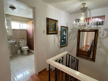 Casa en venta en Loma Verde