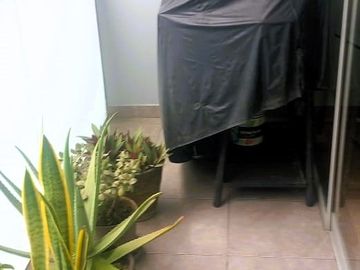 Lindo dpto., chacarilla, S. Borja, c/s muebles, 2 dorms. 4 baños, 2cocheras