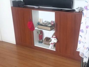Lindo dpto., chacarilla, S. Borja, c/s muebles, 2 dorms. 4 baños, 2cocheras