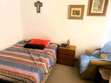 Lindo dpto., chacarilla, S. Borja, c/s muebles, 2 dorms. 4 baños, 2cocheras