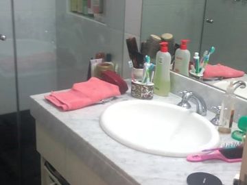 Lindo dpto., chacarilla, S. Borja, c/s muebles, 2 dorms. 4 baños, 2cocheras