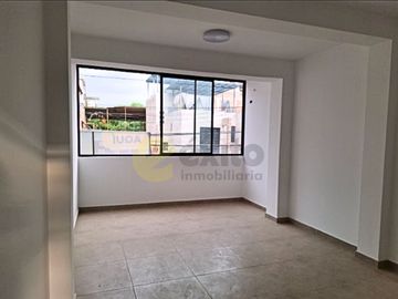 VENDO DEPARTAMENTOS  EN PREVENTA EN SANTA MARIA DEL PINAR
