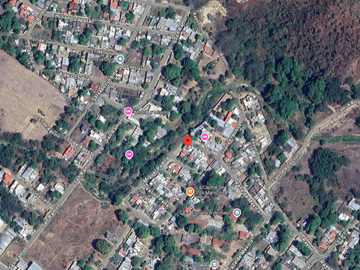 CASA EN AV. MIGUEL BESALLO, EL ROSARIO, TONALA, CHIAPAS. ¡NO CREDITOS!