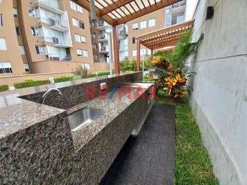 Venta Departamento San Miguel