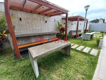 Venta Departamento San Miguel