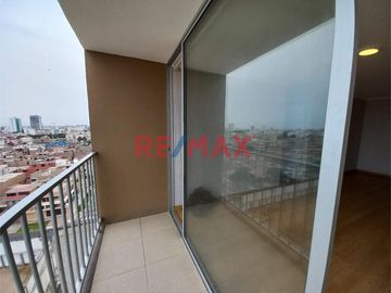 Venta Departamento San Miguel
