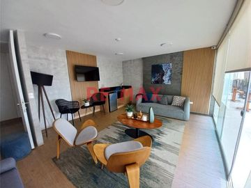 Venta Departamento San Miguel