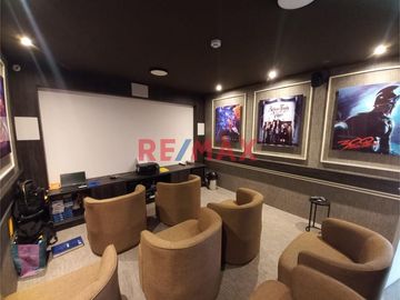 Venta Departamento San Miguel