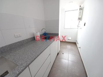 Venta Departamento San Miguel