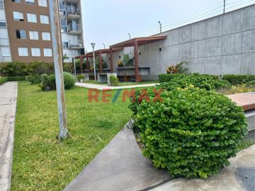 Venta Departamento San Miguel