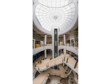 Oficinas en renta - Centro comercial River Mall Valle de los chillos