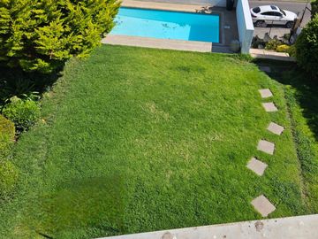 BROKER- BOSQUES 4D-3B-3ESTAC- PATIO- PISCINA