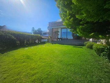 BROKER- BOSQUES 4D-3B-3ESTAC- PATIO- PISCINA
