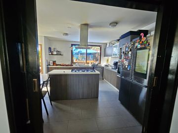 BROKER- BOSQUES 4D-3B-3ESTAC- PATIO- PISCINA