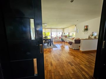 BROKER- BOSQUES 4D-3B-3ESTAC- PATIO- PISCINA