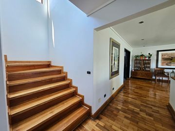 BROKER- BOSQUES 4D-3B-3ESTAC- PATIO- PISCINA