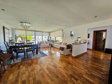 BROKER- BOSQUES 4D-3B-3ESTAC- PATIO- PISCINA