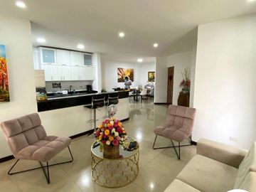 Venta Apto Edificio San Antonio El Piñón Cali