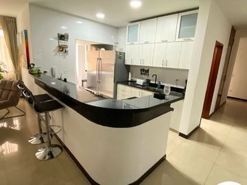 Venta Apto Edificio San Antonio El Piñón Cali