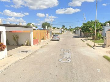 Casa En Venta En Fraccionamiento Las Américas, Mérida Yucatán. Remate Bancario -jmjc20-2