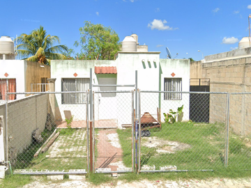 Casa En Venta En Fraccionamiento Las Américas, Mérida Yucatán. Remate Bancario -jmjc20-2