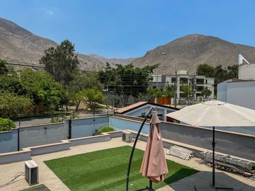 SE ALQUILA HERMOSA CASA SMART 471 M2 RINCONADA DE LAGO 2DA ETA