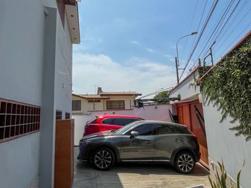 SE ALQUILA HERMOSA CASA SMART 471 M2 RINCONADA DE LAGO 2DA ETA