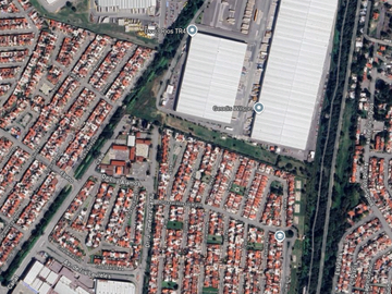 Casa en Remate-(65% Debajo De Su Valor Comercial, Solo Recursos Propios)-Cam. a Acolman, Cofradía San Miguel ÌII, Cuautitlán Izcalli-SK10