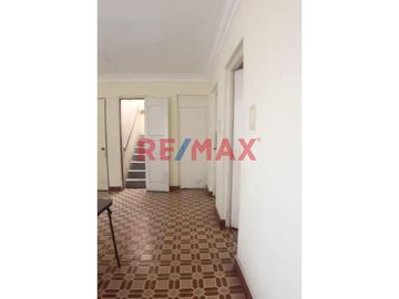 Venta De Casa En Jesus Maria