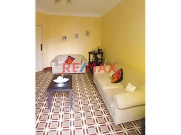 Venta De Casa En Jesus Maria