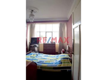 Venta De Casa En Jesus Maria