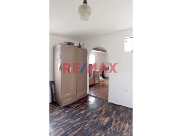 Venta De Casa En Jesus Maria