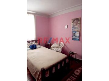 Venta De Casa En Jesus Maria