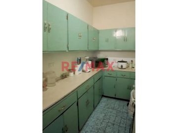Venta De Casa En Jesus Maria